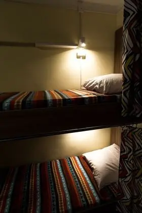 Ortak Ranzalı Oda, Şehir Manzaralı