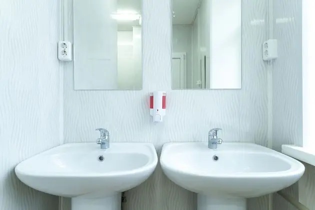 Ortak Ranzalı Oda, Şehir Manzaralı