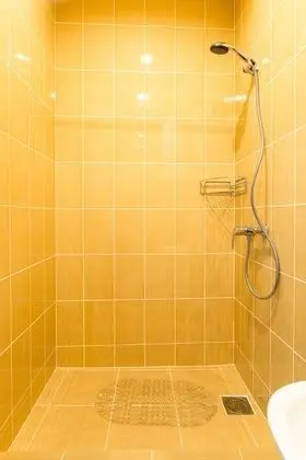 Tek Büyük Yataklı Oda, Özel Banyo