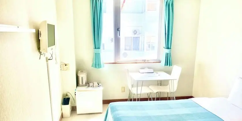 Basic İki Ayrı Yataklı Oda, Sigara İçilmez