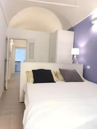 Apart Daire, 1 Yatak Odası (Happy Holiday Sanremo)