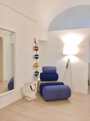 Apart Daire, 1 Yatak Odası (Happy Holiday Sanremo)