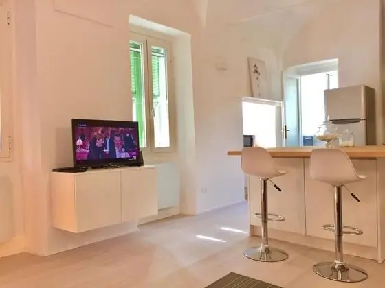 Apart Daire, 1 Yatak Odası (Happy Holiday Sanremo)