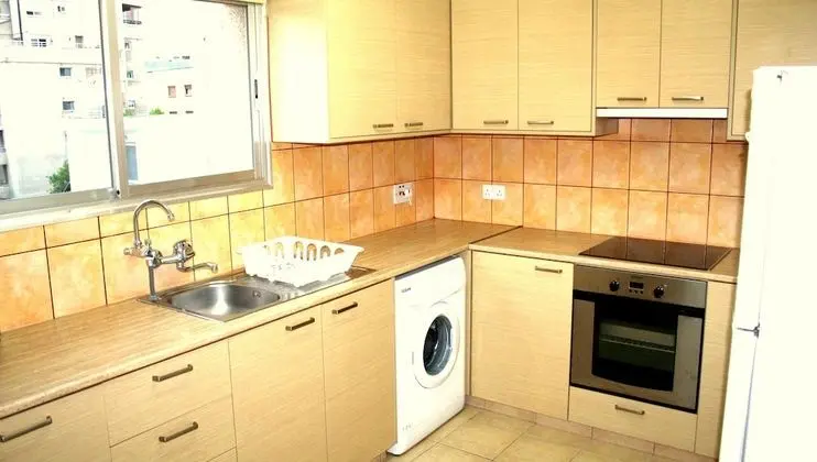 Apart Daire, Kısmi Deniz Manzaralı