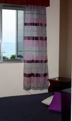 Apart Daire, Kısmi Deniz Manzaralı