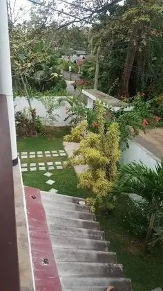 Deluxe Tek Büyük Yataklı Oda, 1 En Büyük (King) Boy Yatak, Balkon, Bahçeli