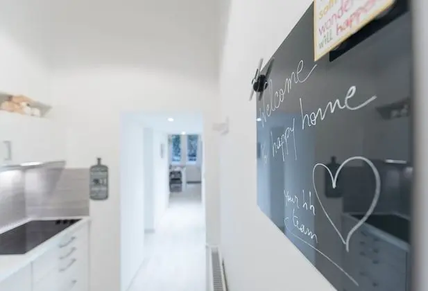 Design Apartment DIAMOND