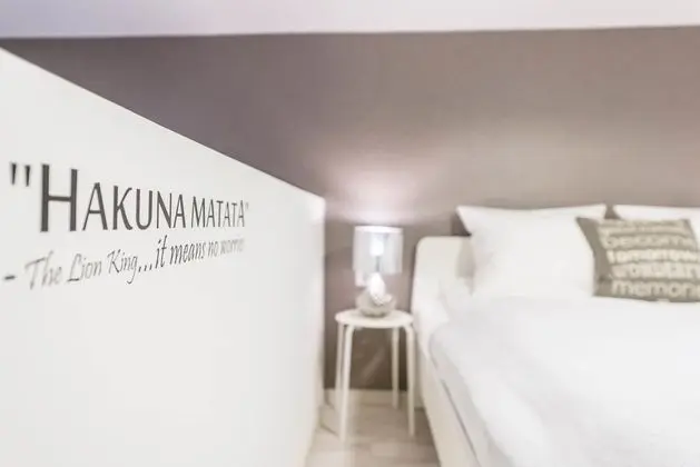 Design Apartment DIAMOND