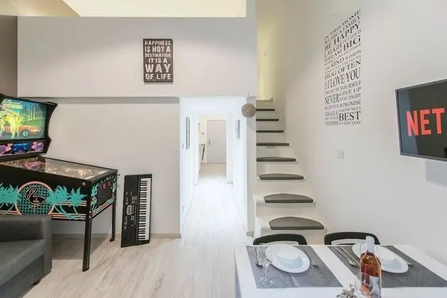Design Apartment DIAMOND