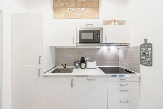 Design Apartment DIAMOND
