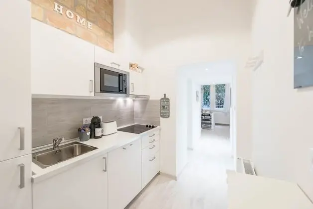 Design Apartment DIAMOND
