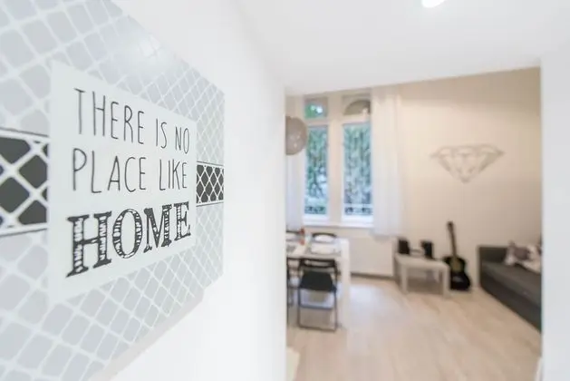 Design Apartment DIAMOND