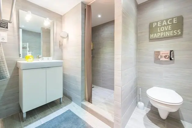 Design Apartment DIAMOND