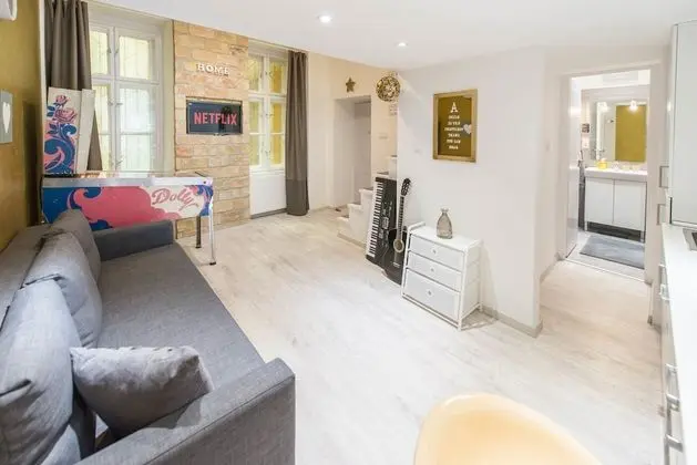 Design Apartment GOLD