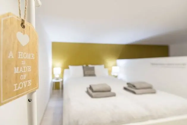 Design Apartment GOLD