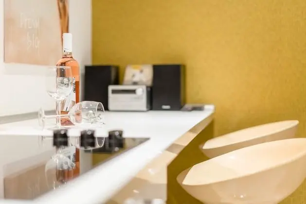 Design Apartment GOLD