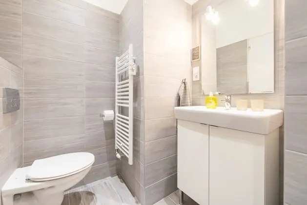 Design Apartment GOLD