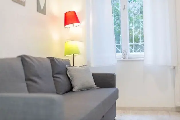 Design Apartment WHITE