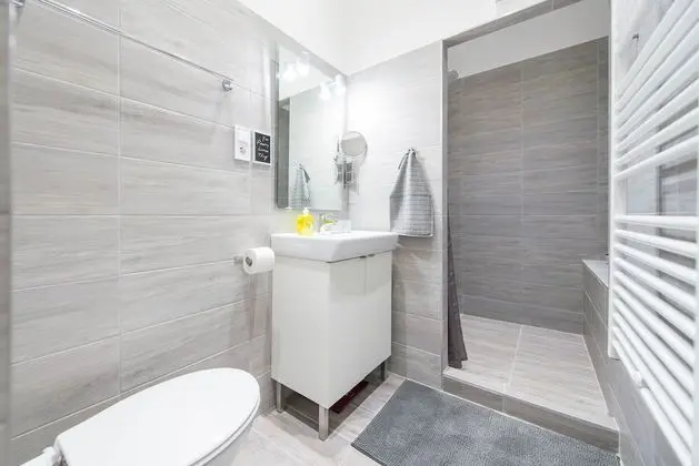 Design Apartment WHITE