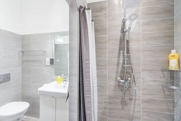 Design Apartment WHITE