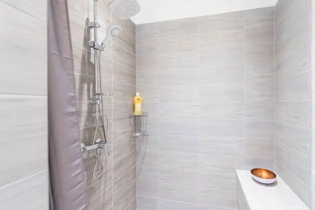 Design Apartment WHITE