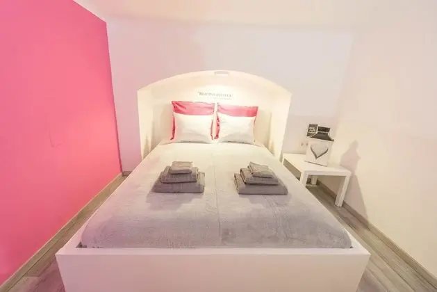 Design Apart Daire (PINK)