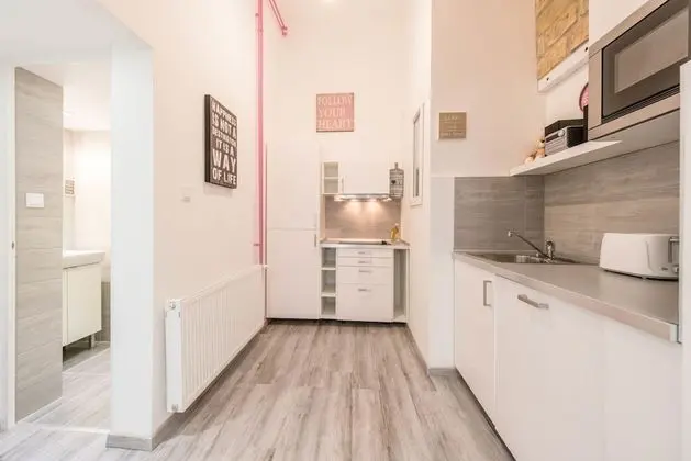 Design Apart Daire (PINK)