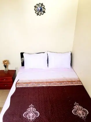 Tek Kişilik Oda