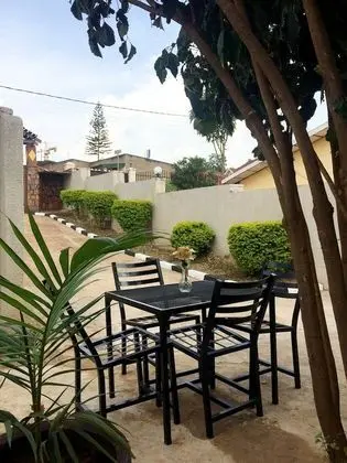 Tek Kişilik Oda