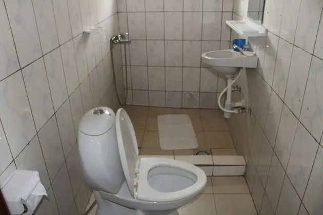 Tek Kişilik Oda