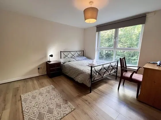 Apart Daire, Özel Banyo
