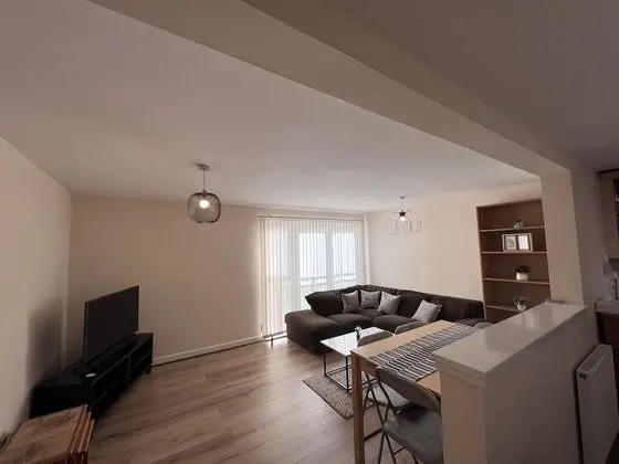 Apart Daire, Özel Banyo