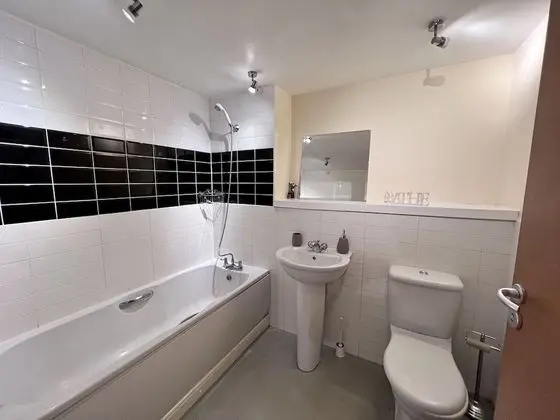 Apart Daire, Özel Banyo