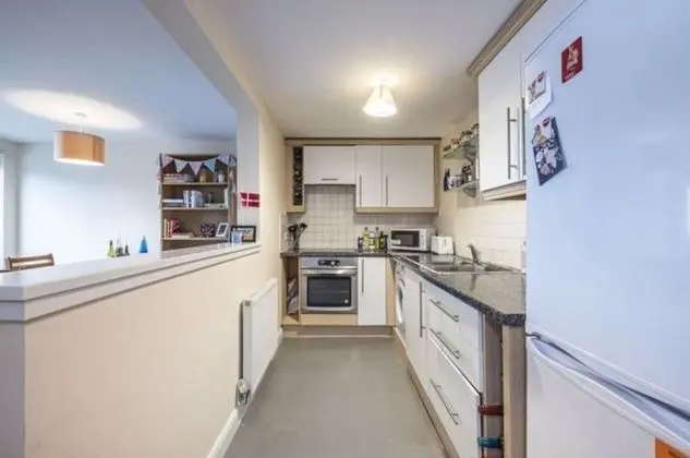Apart Daire, Özel Banyo