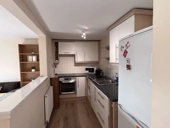 Apart Daire, Özel Banyo