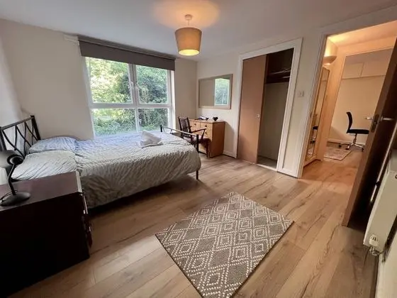 Apart Daire, Özel Banyo