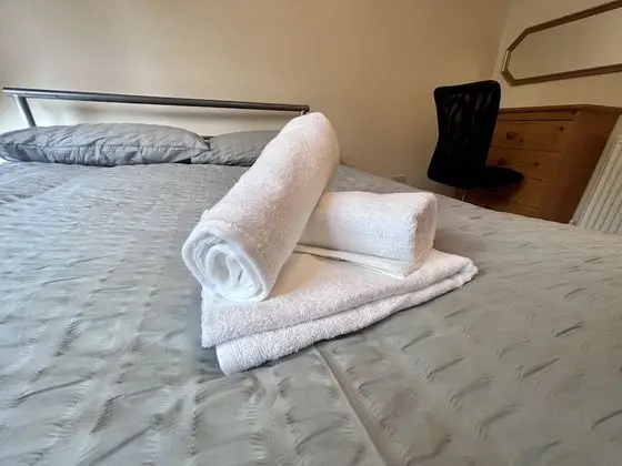 Apart Daire, Özel Banyo