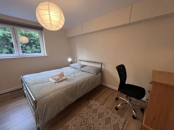 Apart Daire, Özel Banyo