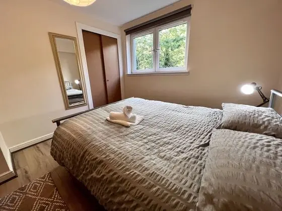 Apart Daire, Özel Banyo