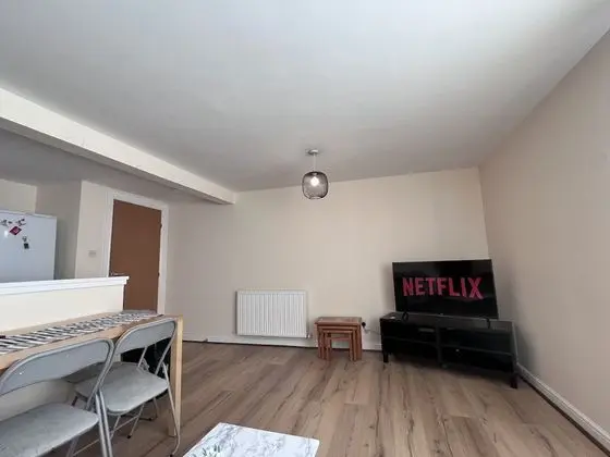 Apart Daire, Özel Banyo