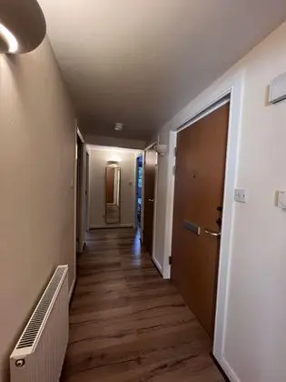 Apart Daire, Özel Banyo