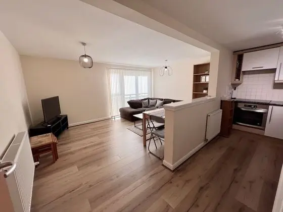 Apart Daire, Özel Banyo