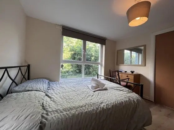 Apart Daire, Özel Banyo
