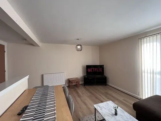 Apart Daire, Özel Banyo