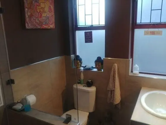Classic Tek Büyük Yataklı Oda