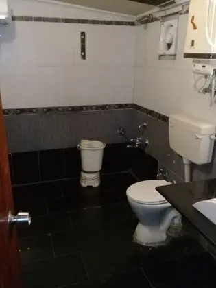 Executive Oda, 1 Yatak Odası, Sigara İçilmez, Tepe Manzaralı