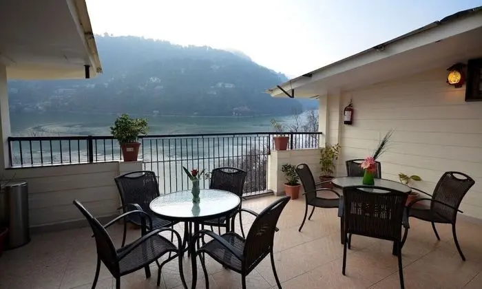 Family Tek Kişilik Oda, 1 Yatak Odası, Tepe Manzaralı, Dağ Yamacı