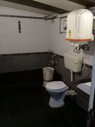 Family Tek Kişilik Oda, 1 Yatak Odası, Tepe Manzaralı, Dağ Yamacı