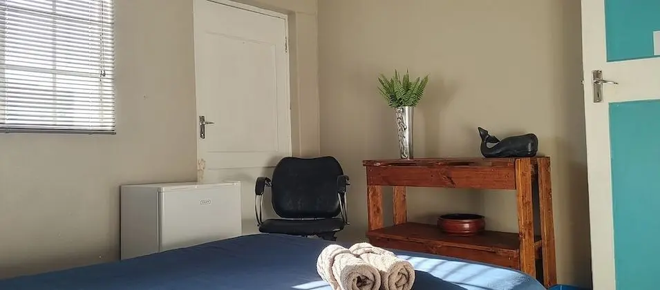 Blue Room