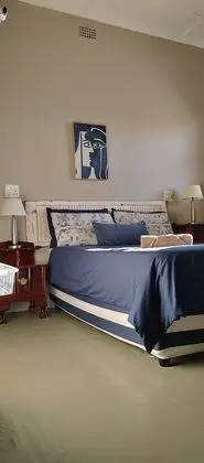 Blue Room